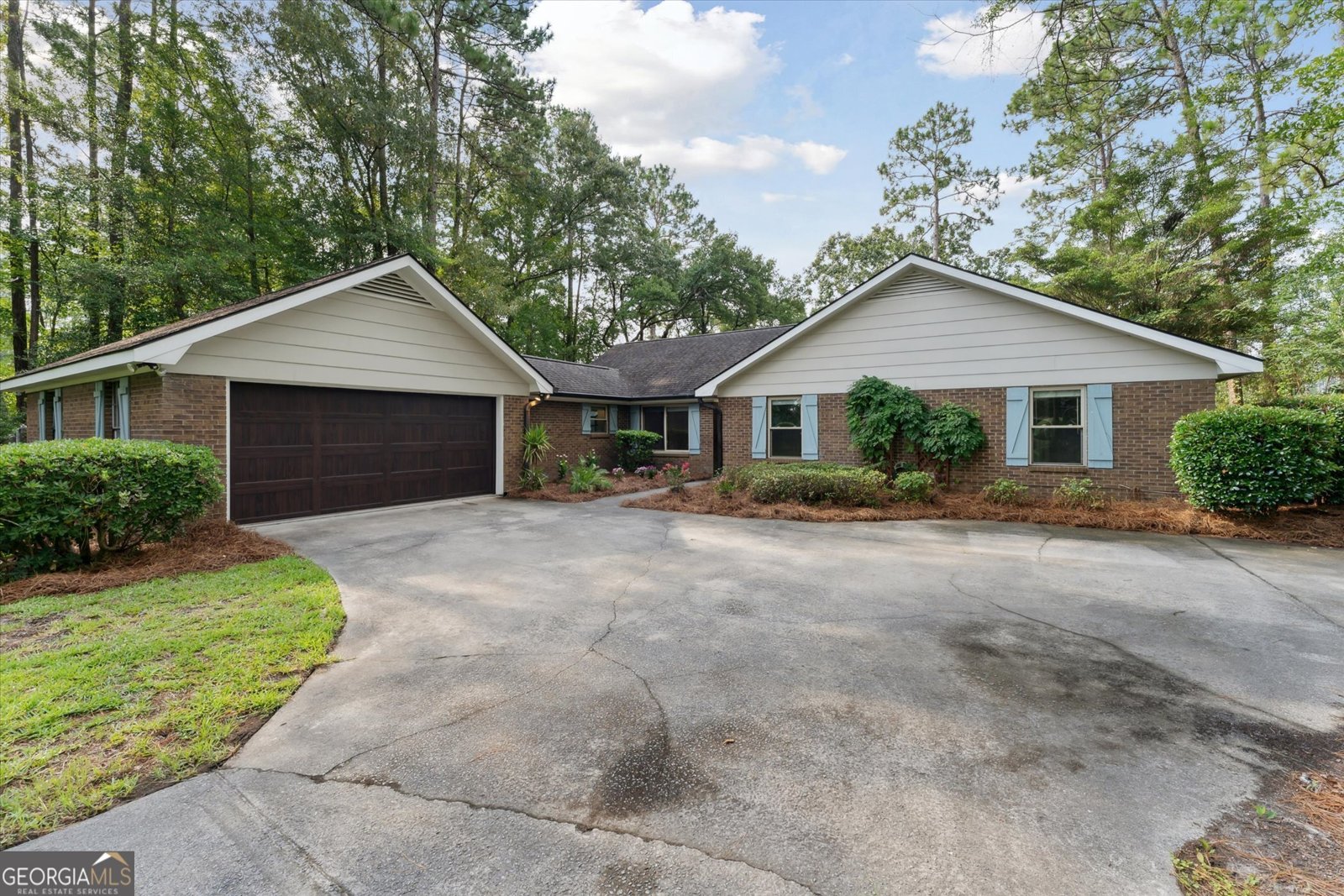 211 Cherokee Trail Hinesville - 19
