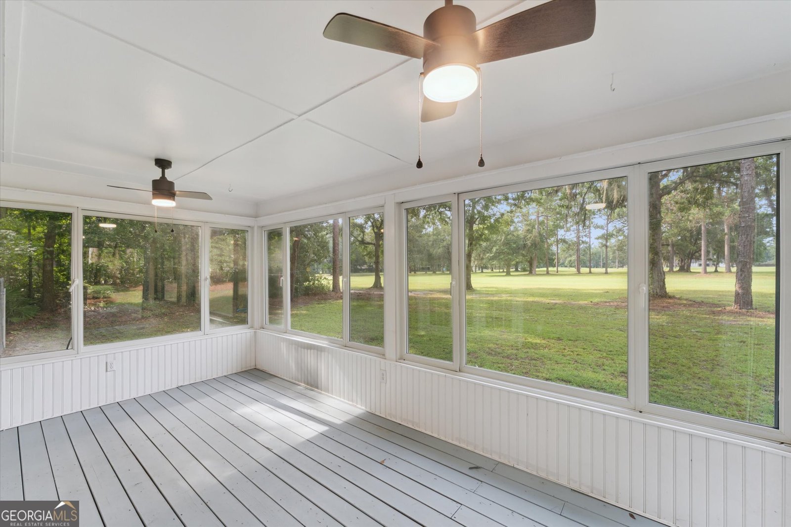 211 Cherokee Trail Hinesville - 2