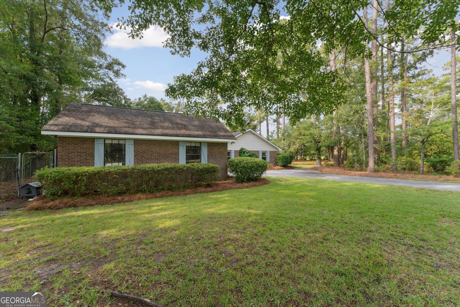 211 Cherokee Trail Hinesville - 20