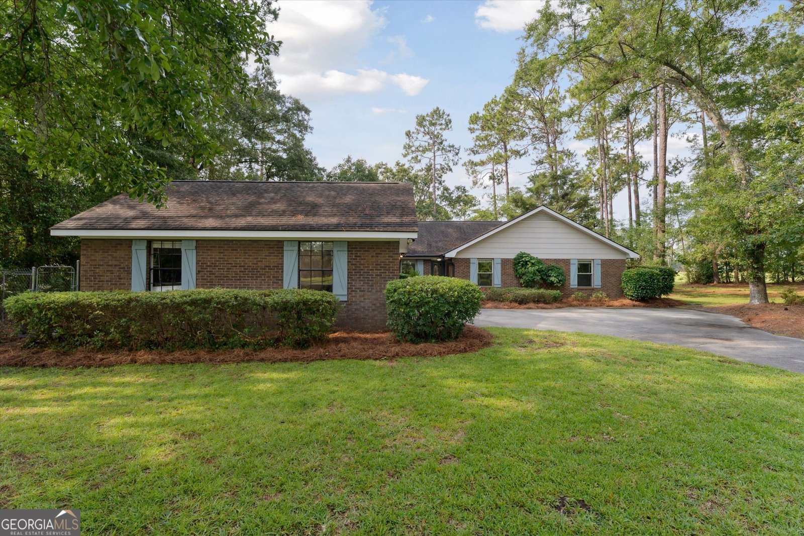 211 Cherokee Trail Hinesville - 21