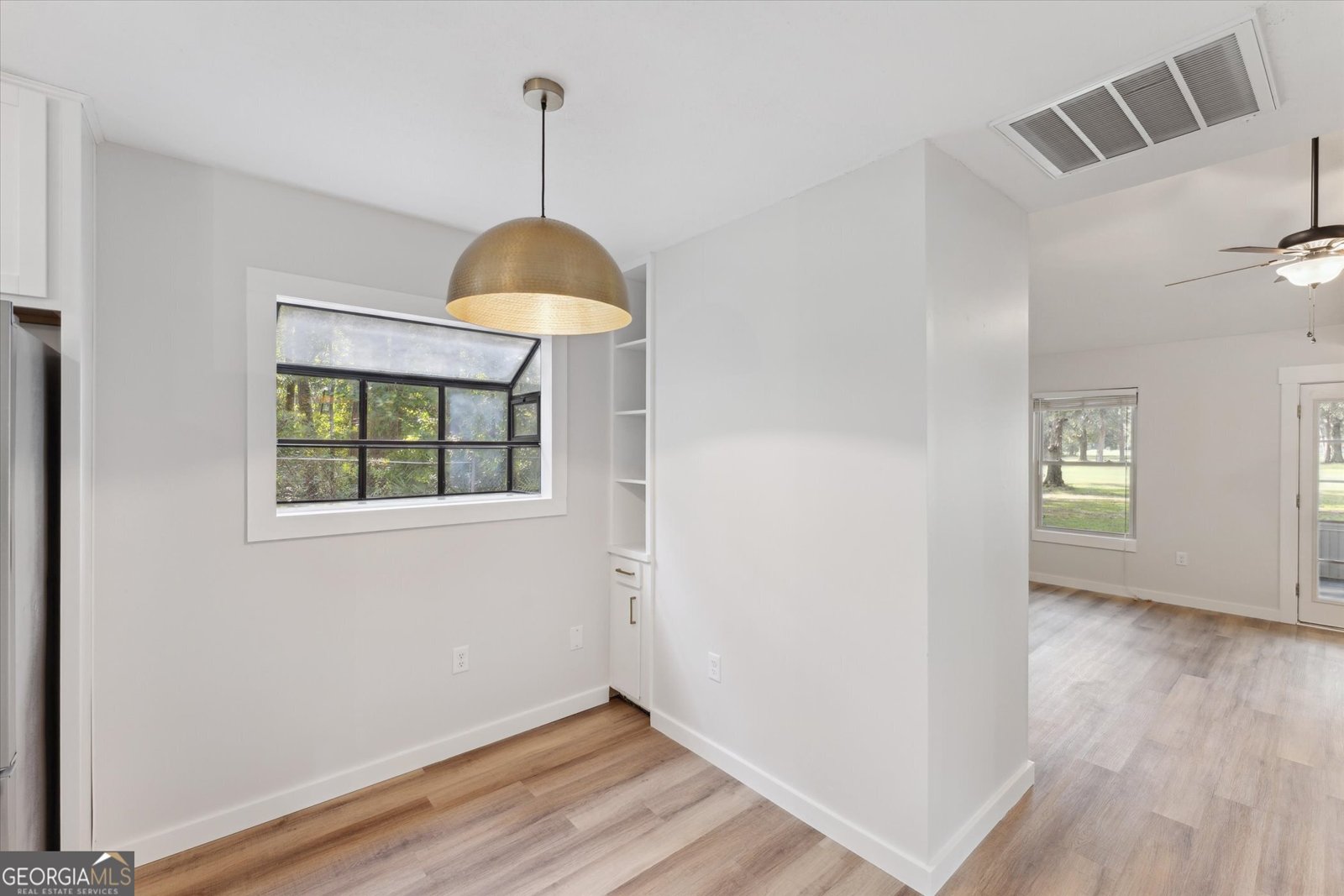 211 Cherokee Trail Hinesville - 22