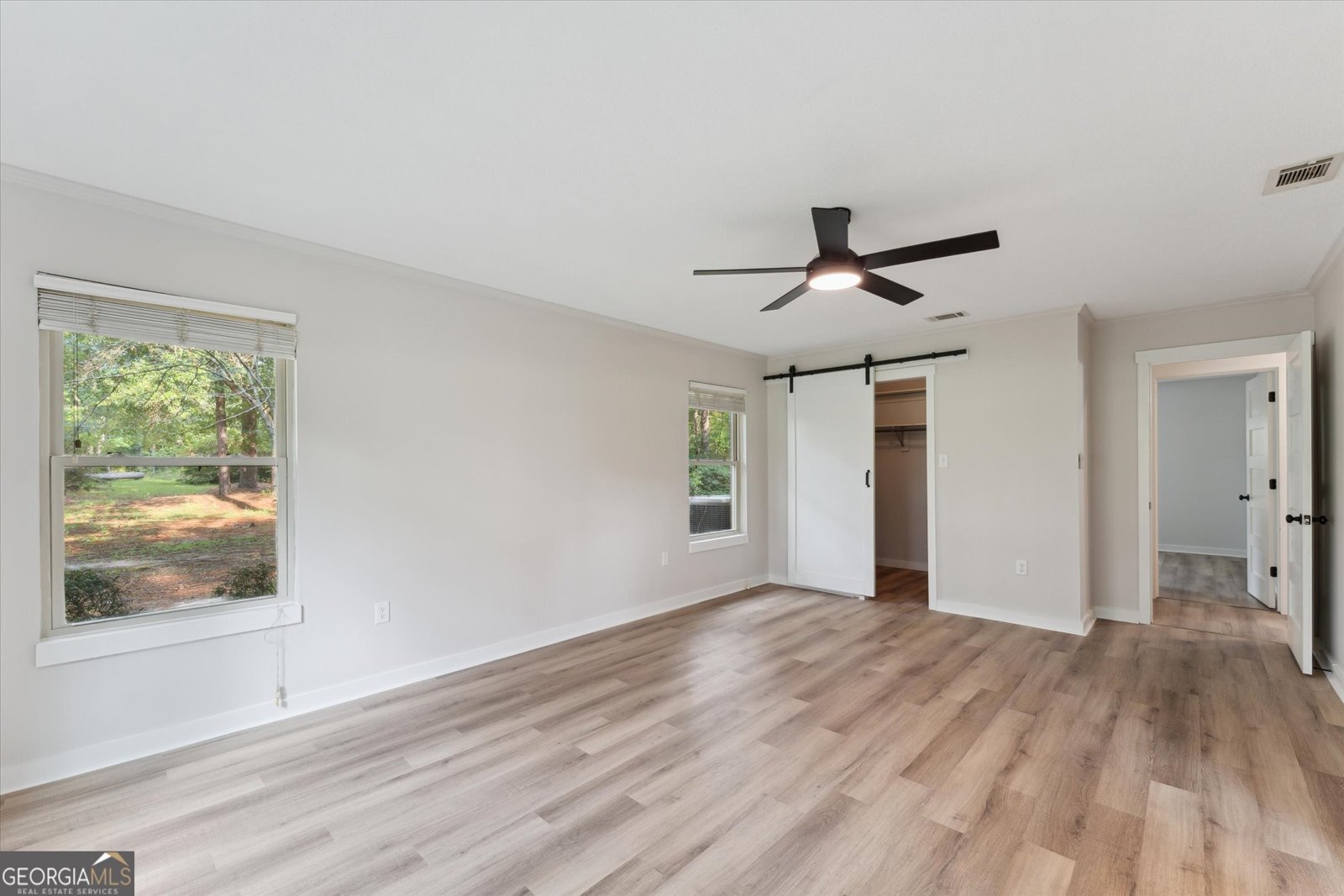 211 Cherokee Trail Hinesville - 26