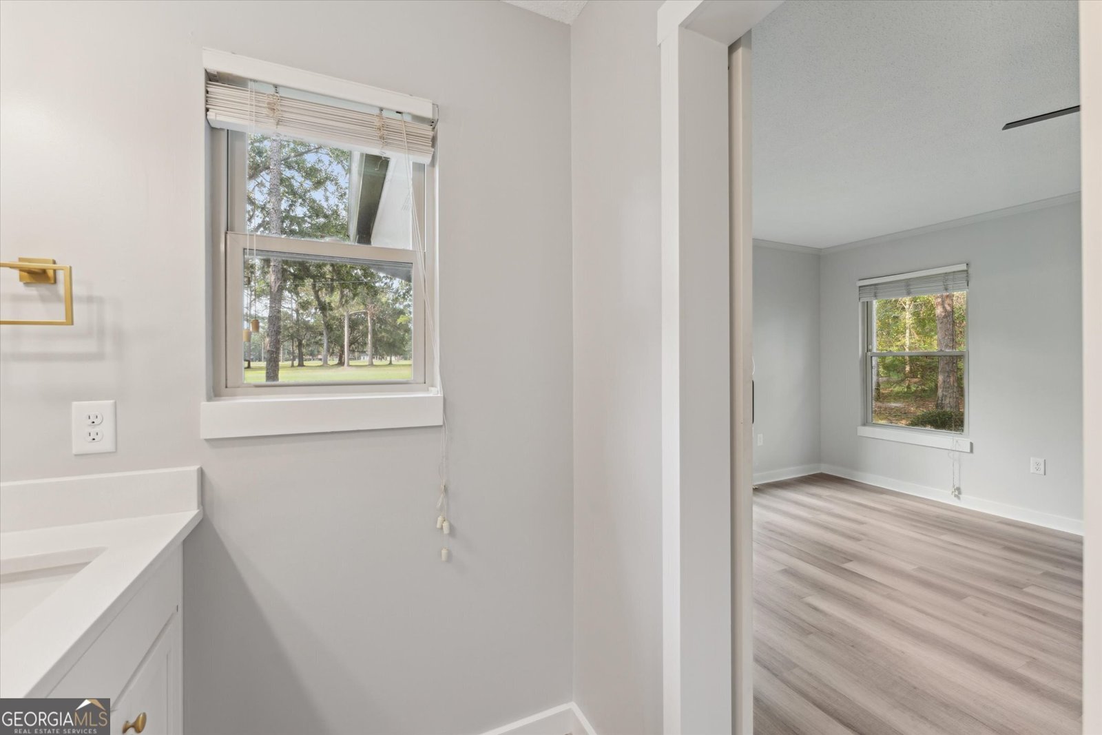 211 Cherokee Trail Hinesville - 29