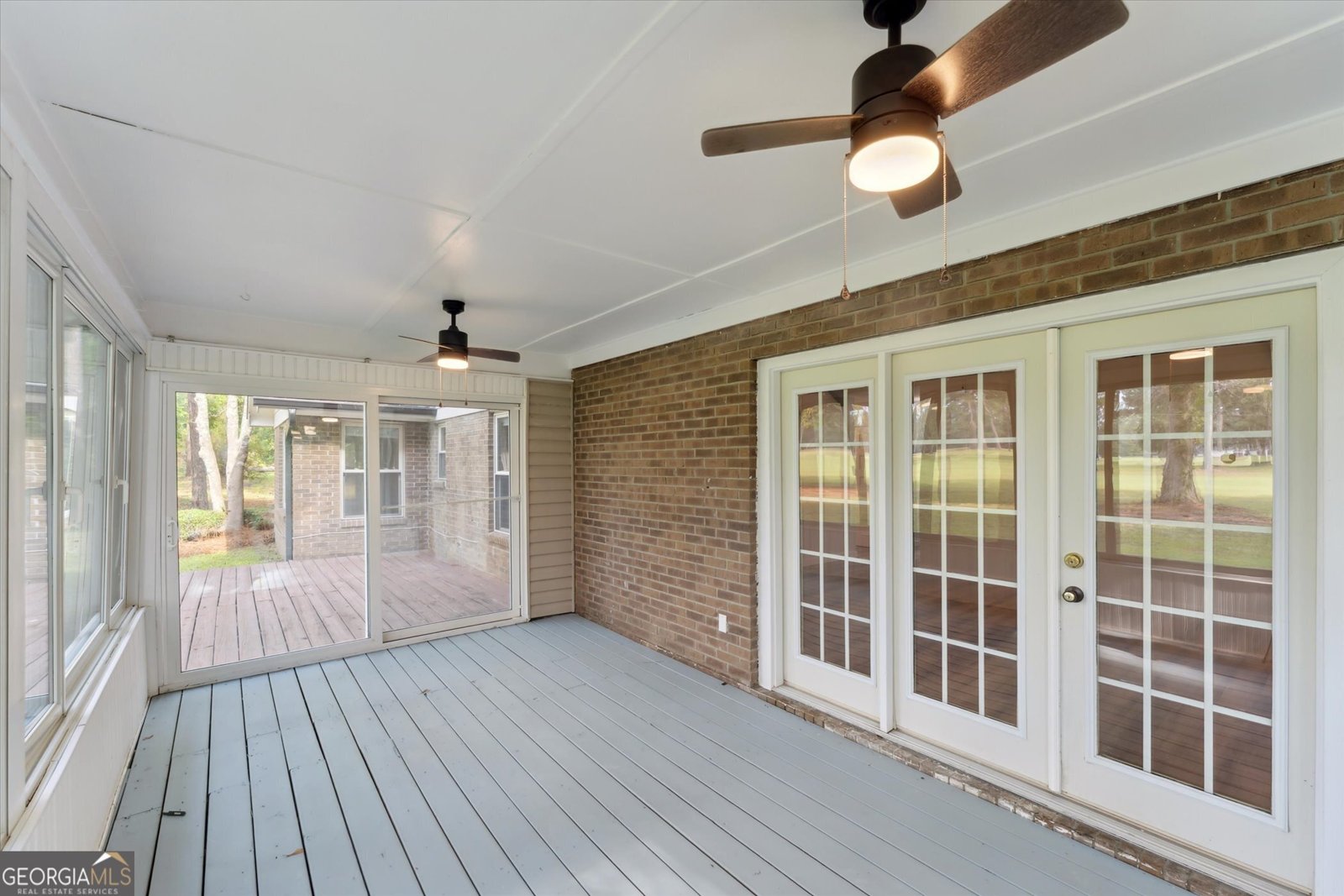 211 Cherokee Trail Hinesville - 3