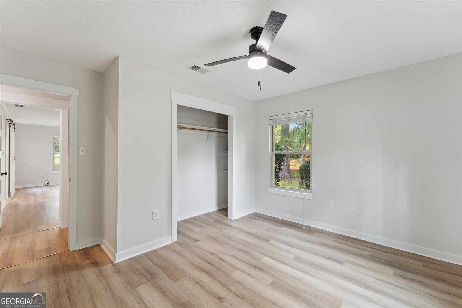 211 Cherokee Trail Hinesville - 31
