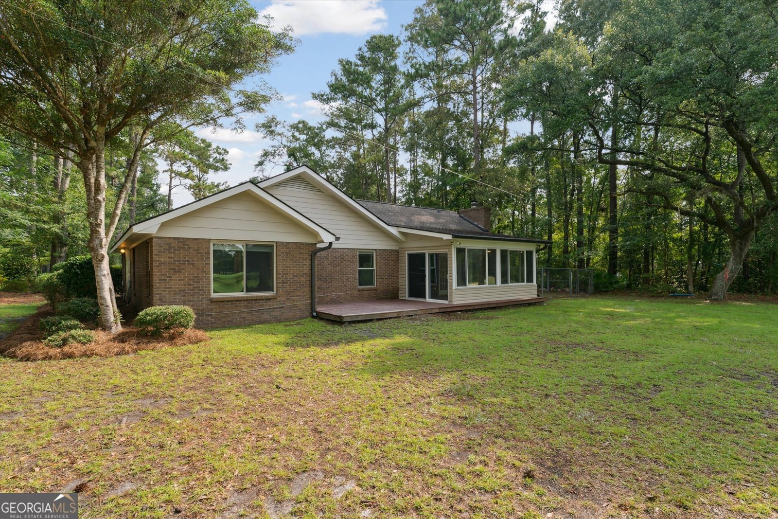 211 Cherokee Trail Hinesville - 4
