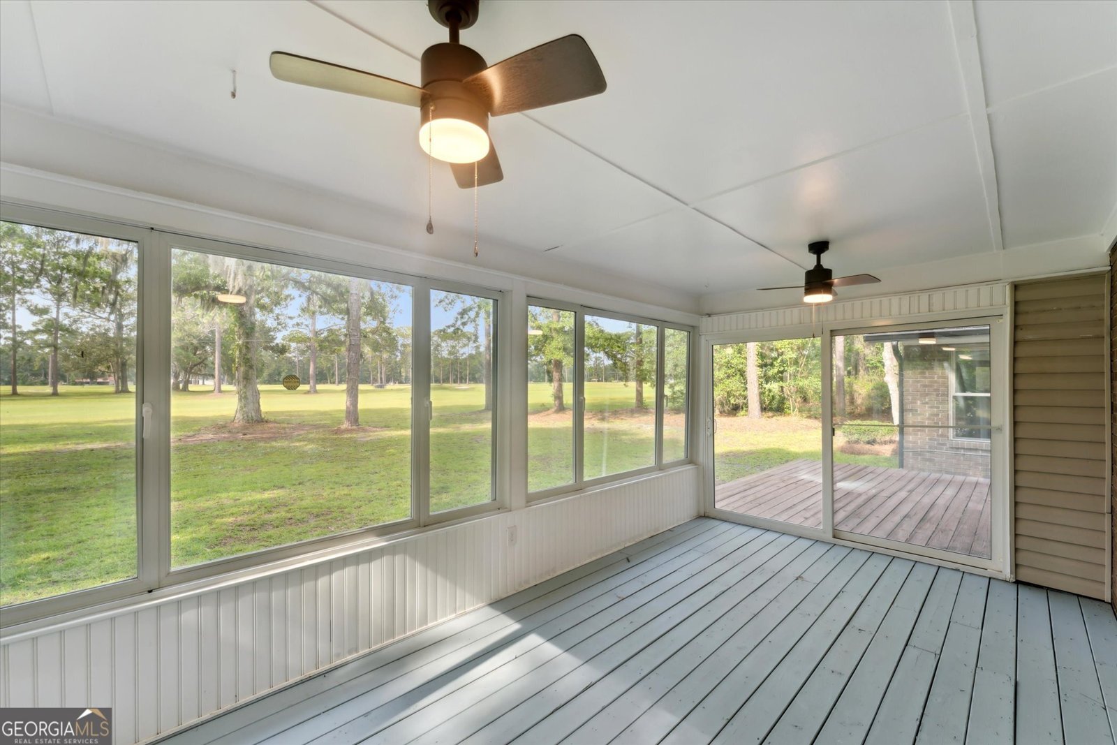 211 Cherokee Trail Hinesville - 46