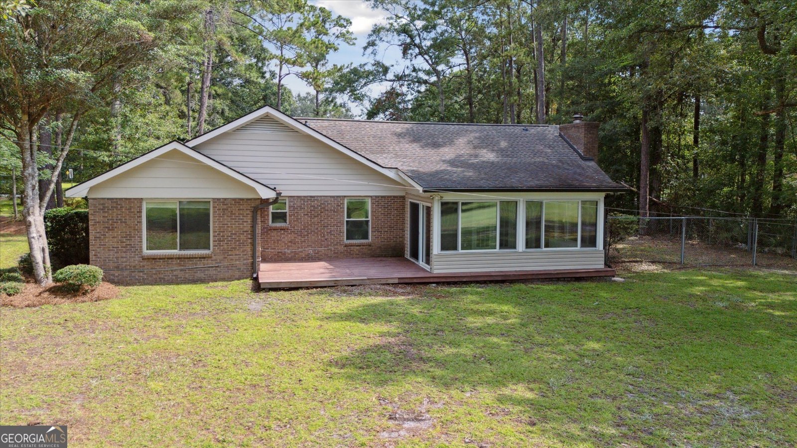 211 Cherokee Trail Hinesville - 5