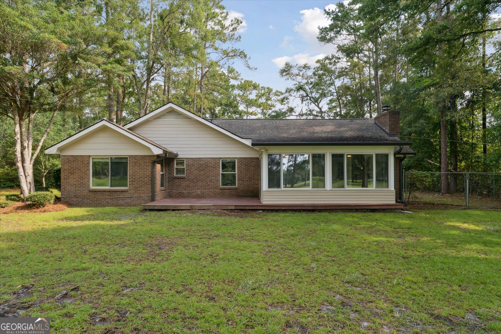 211 Cherokee Trail Hinesville - 6