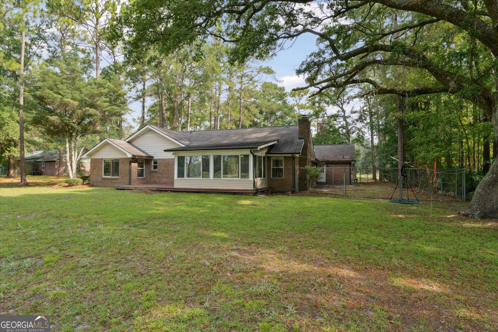 211 Cherokee Trail Hinesville - 7