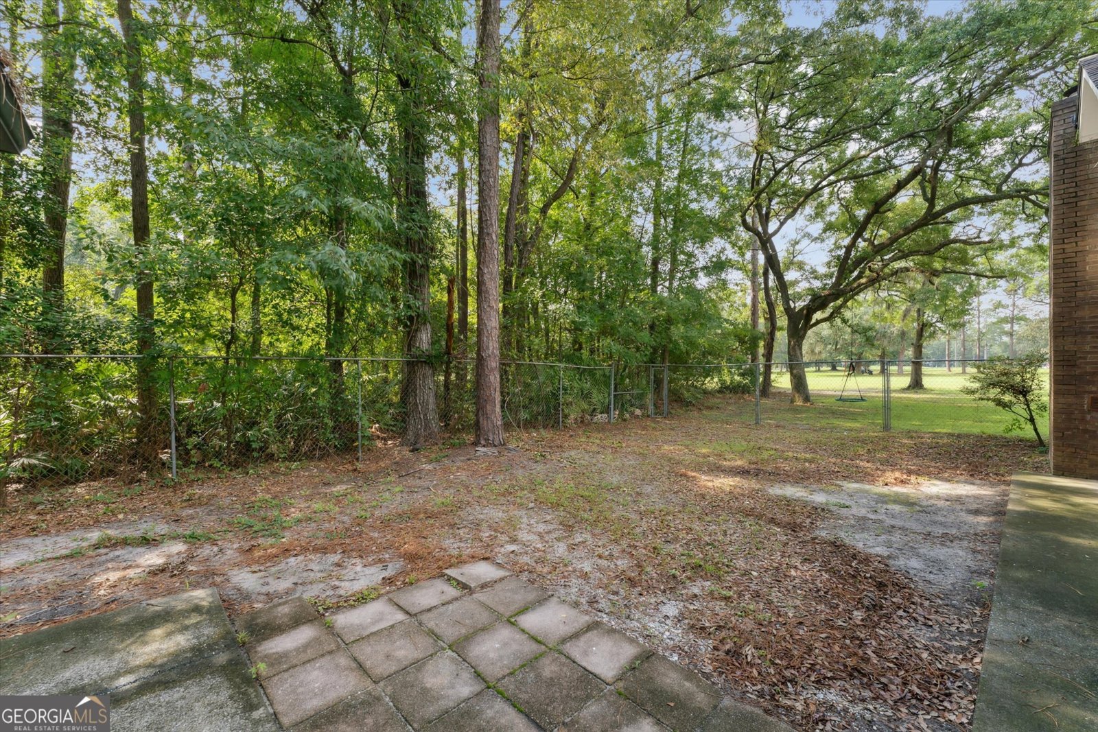 211 Cherokee Trail Hinesville - 8