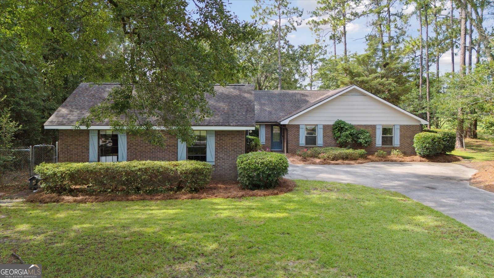 211 Cherokee Trail Hinesville - 9