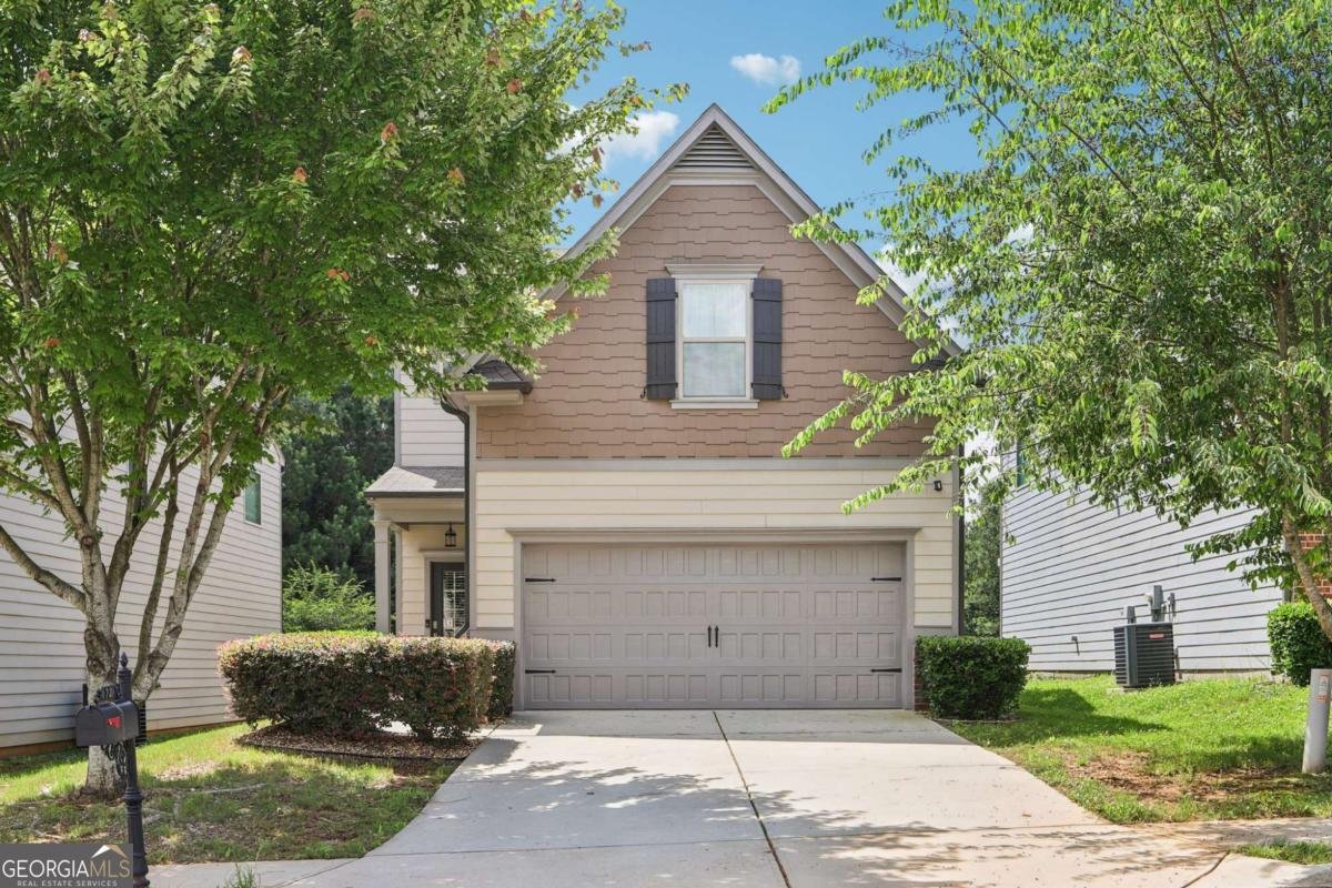 72 Fern Walk Lawrenceville - 1