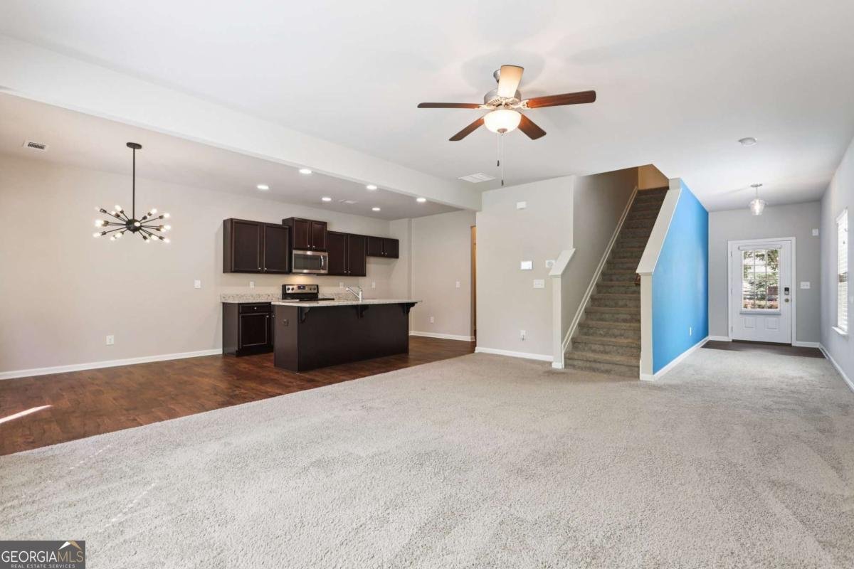 72 Fern Walk Lawrenceville - 3