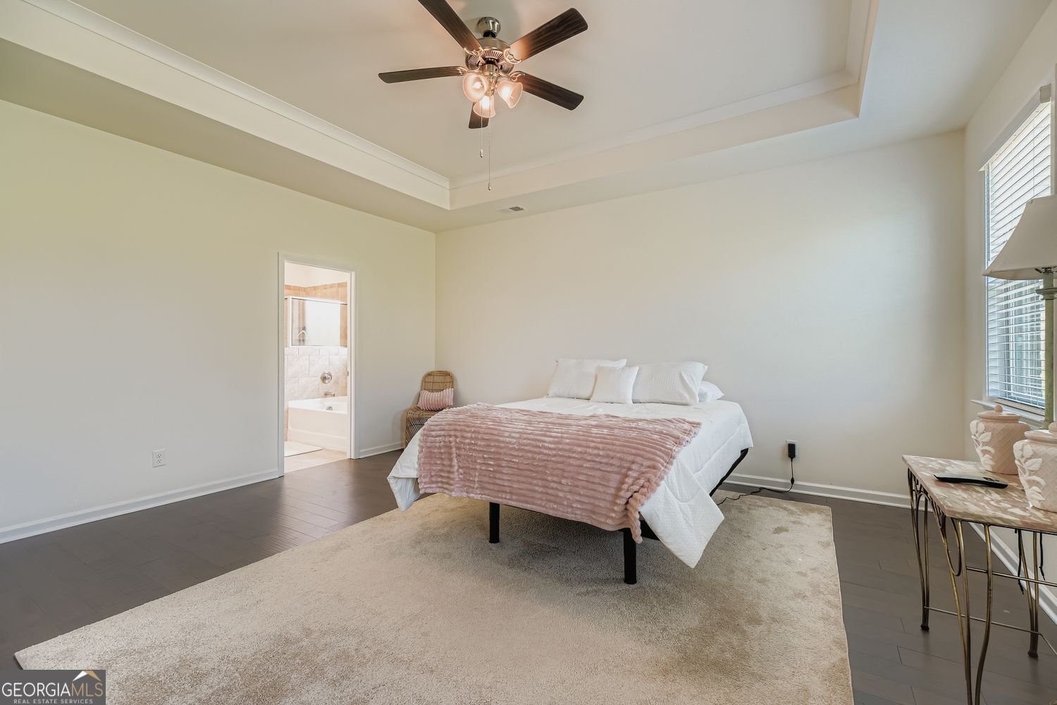 924 Dexter Drive Stockbridge - 14