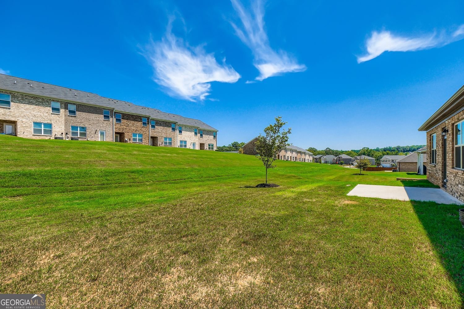 924 Dexter Drive Stockbridge - 27