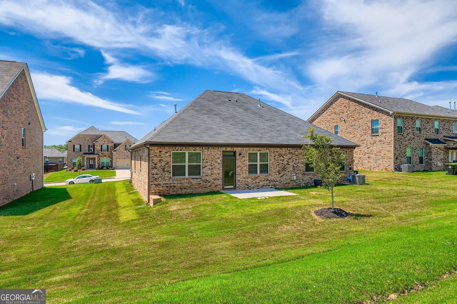 924 Dexter Drive Stockbridge - 28