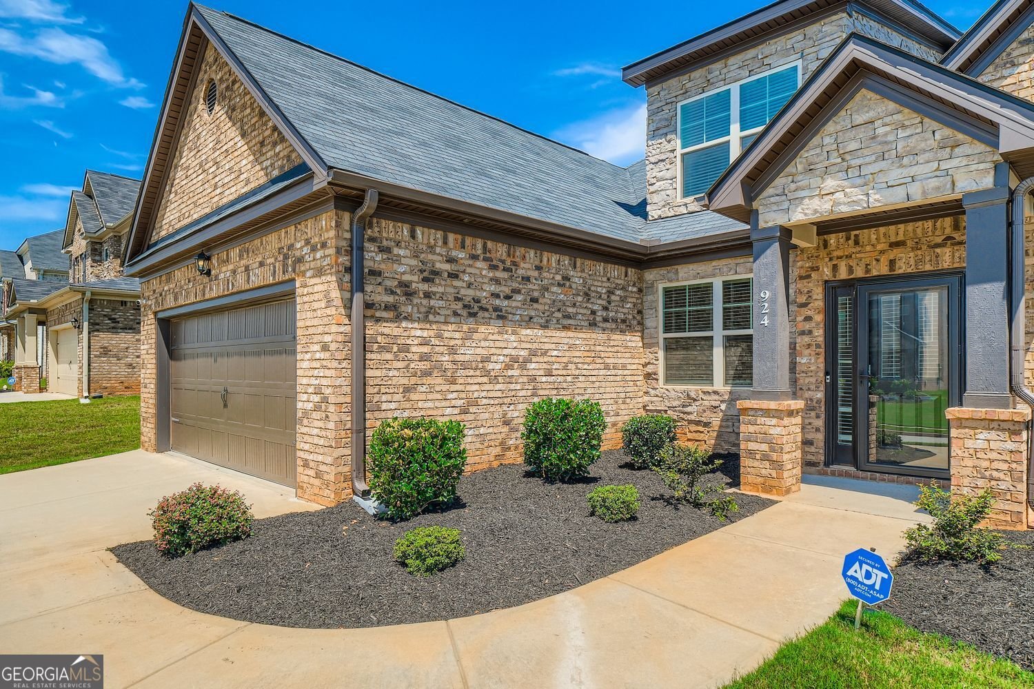 924 Dexter Drive Stockbridge - 3