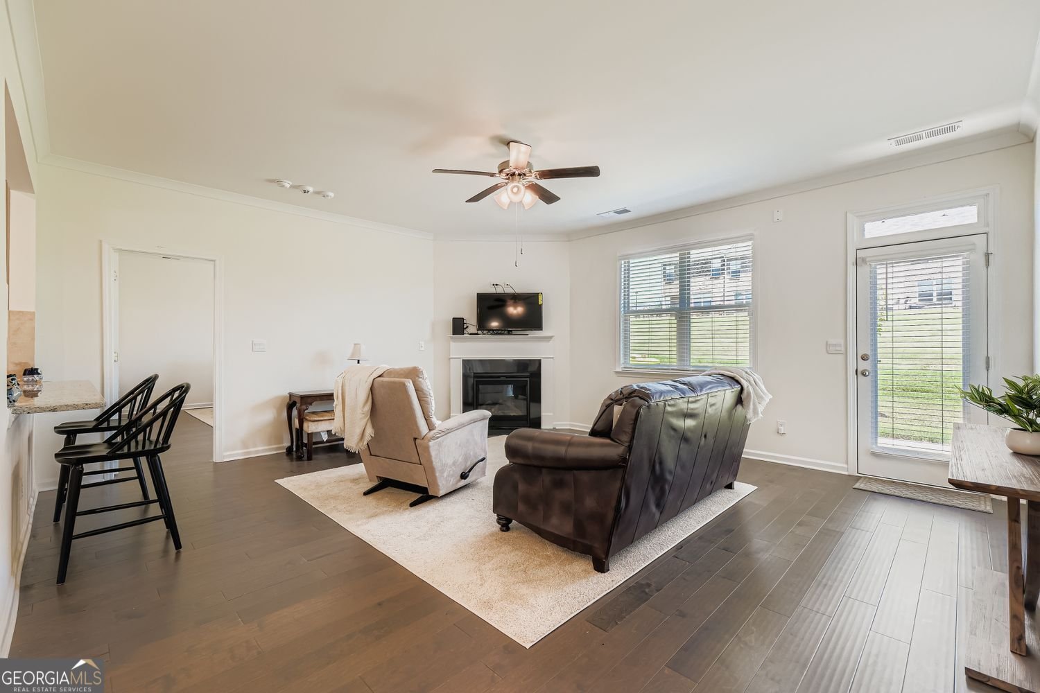 924 Dexter Drive Stockbridge - 4