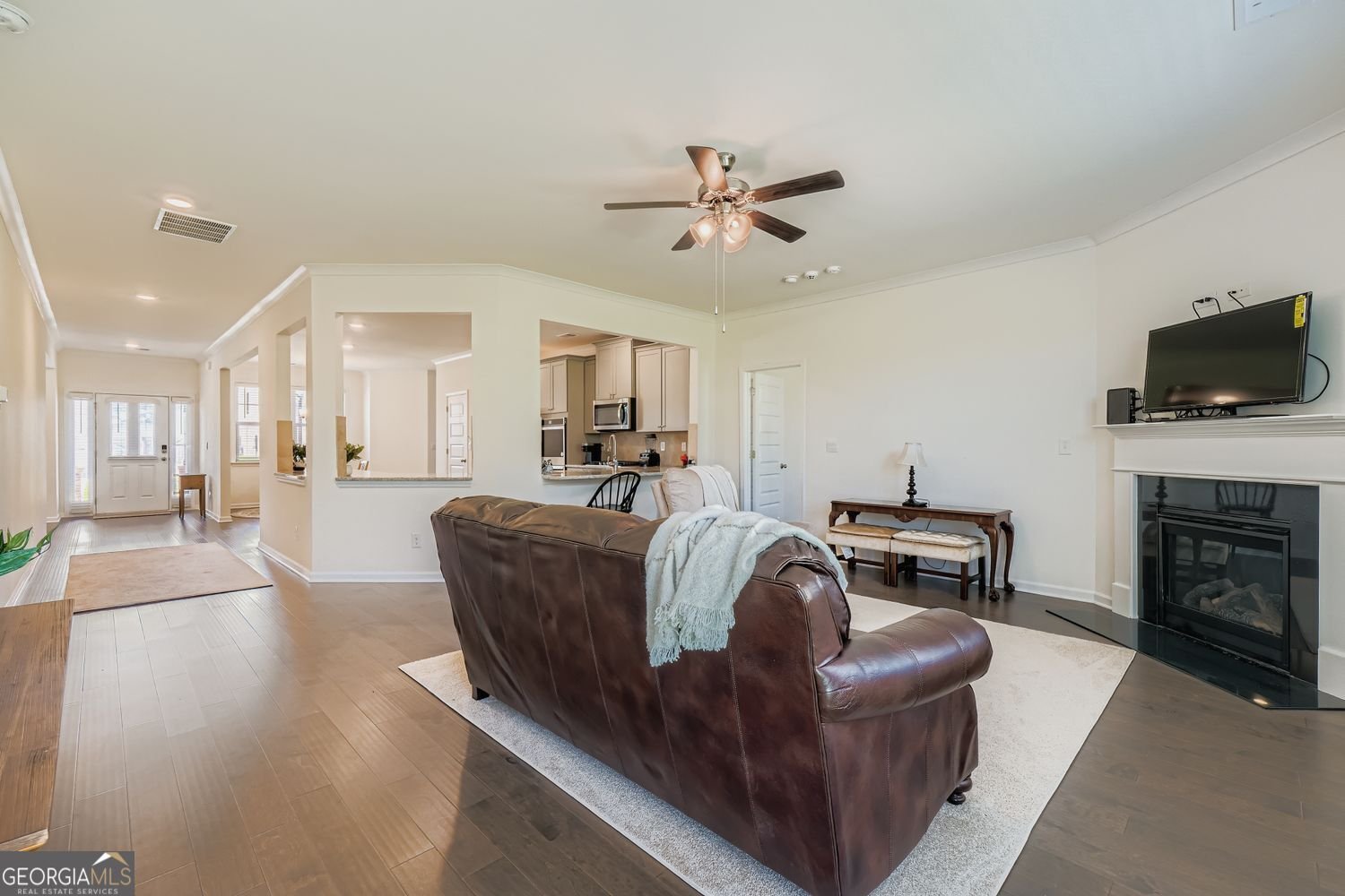 924 Dexter Drive Stockbridge - 5