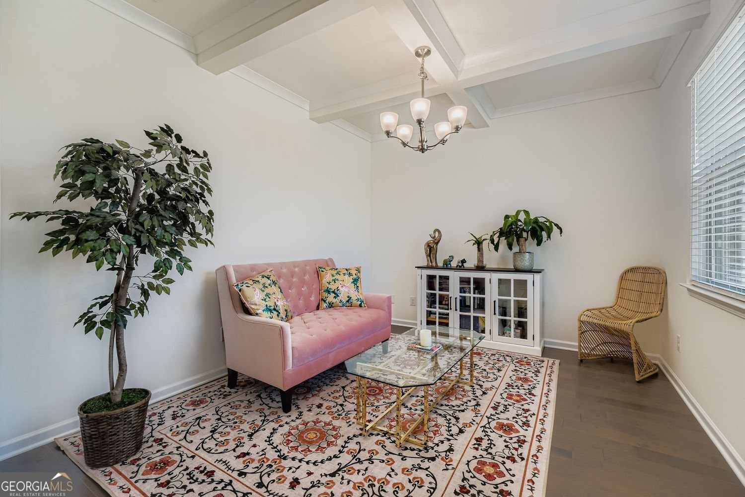 924 Dexter Drive Stockbridge - 7
