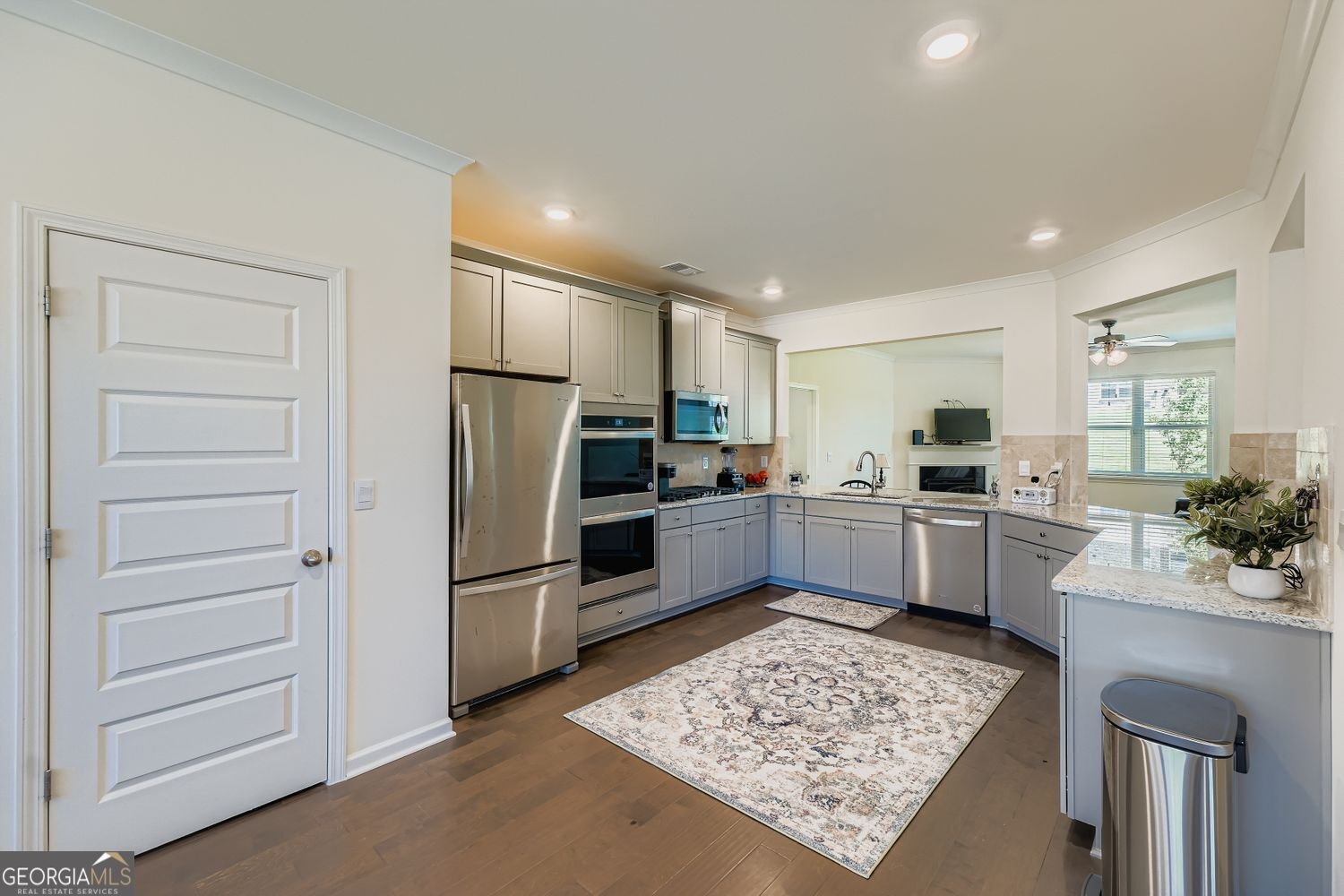 924 Dexter Drive Stockbridge - 8