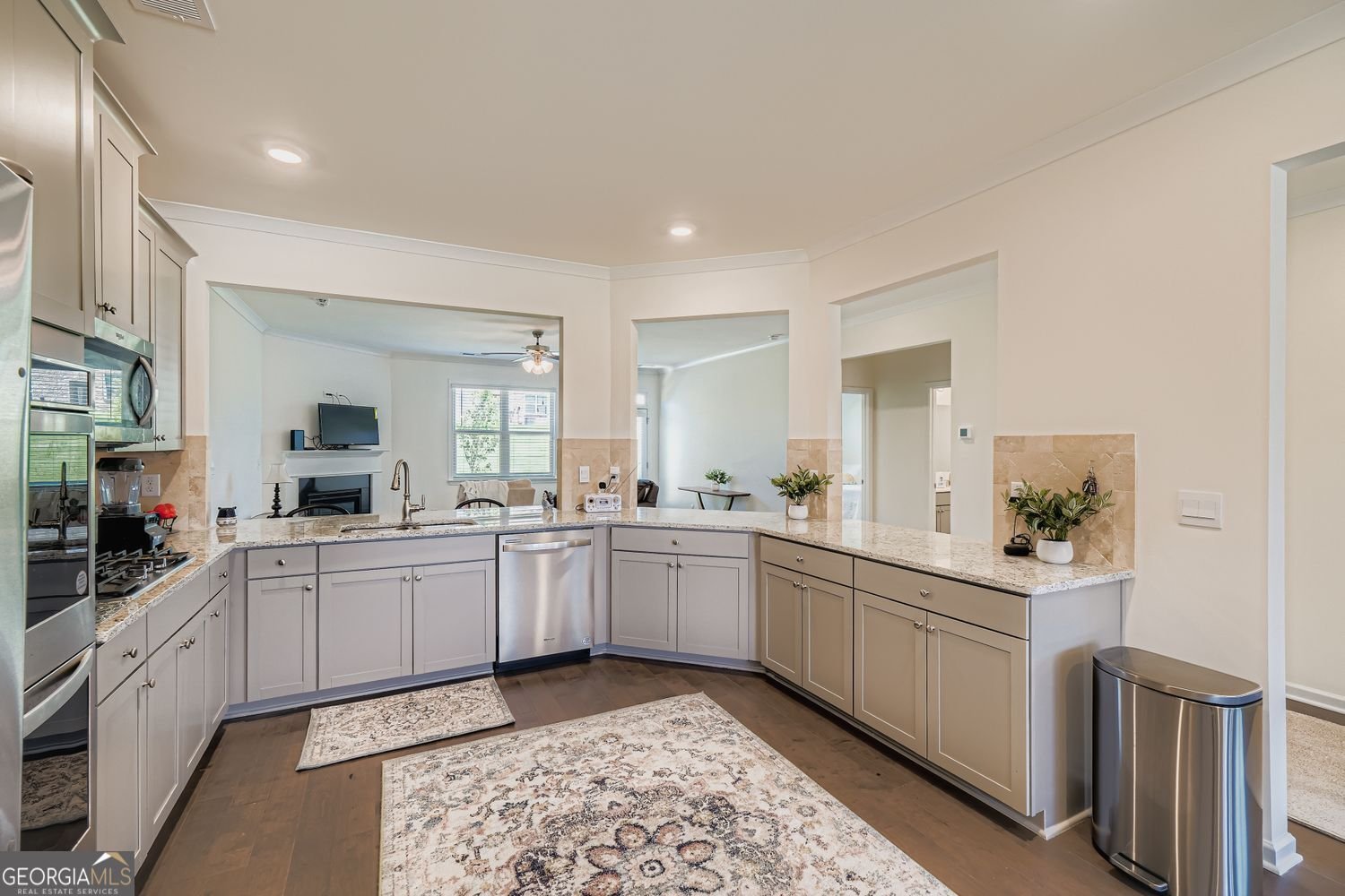 924 Dexter Drive Stockbridge - 9