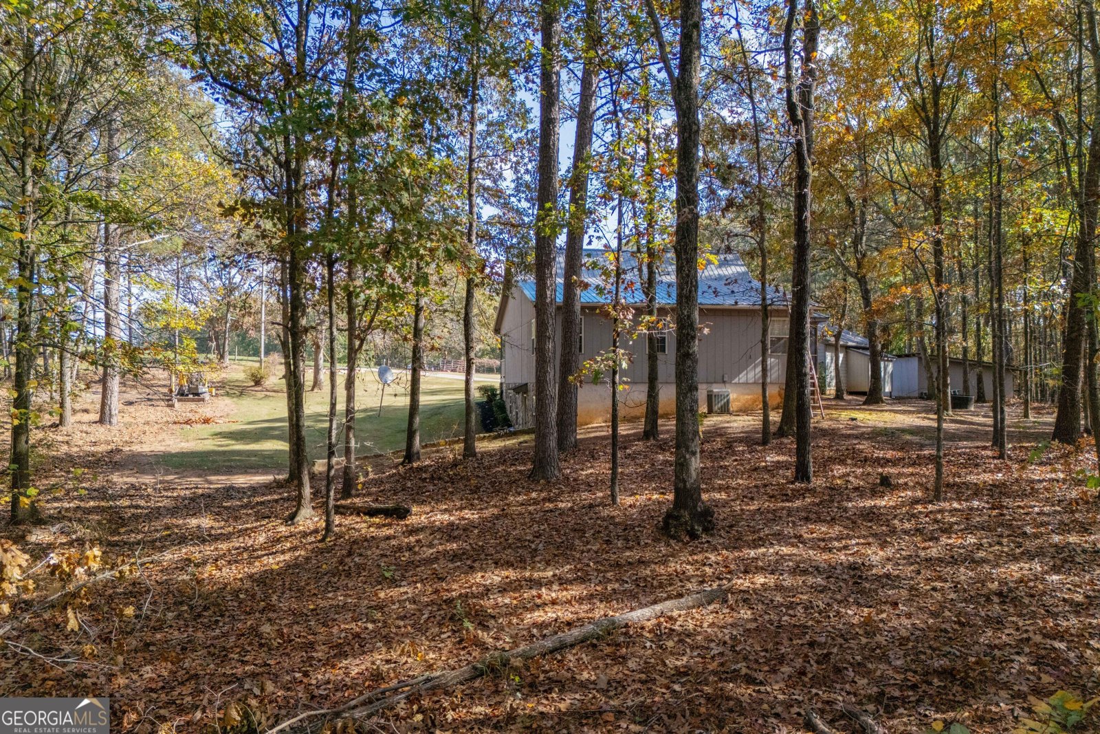 335 Gum Creek Road Roopville - 4