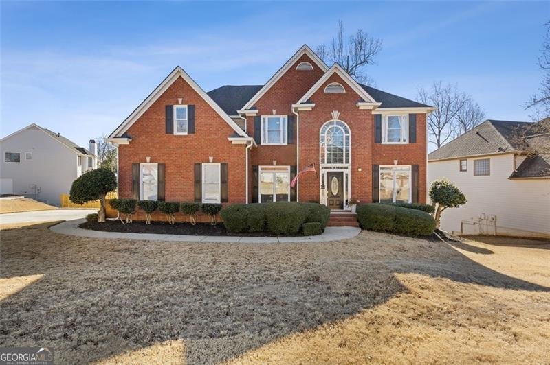 1331 DAYSPRING Lawrenceville - 1