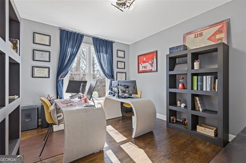 1331 DAYSPRING Lawrenceville - 15