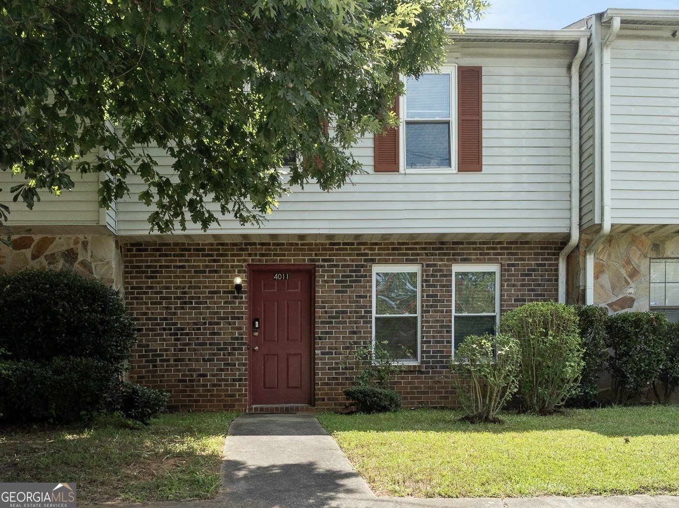 4011 Laurie Jo Drive Marietta - 1