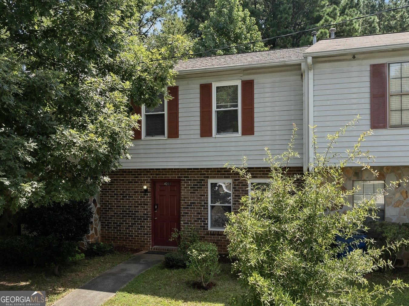 4011 Laurie Jo Drive Marietta - 2