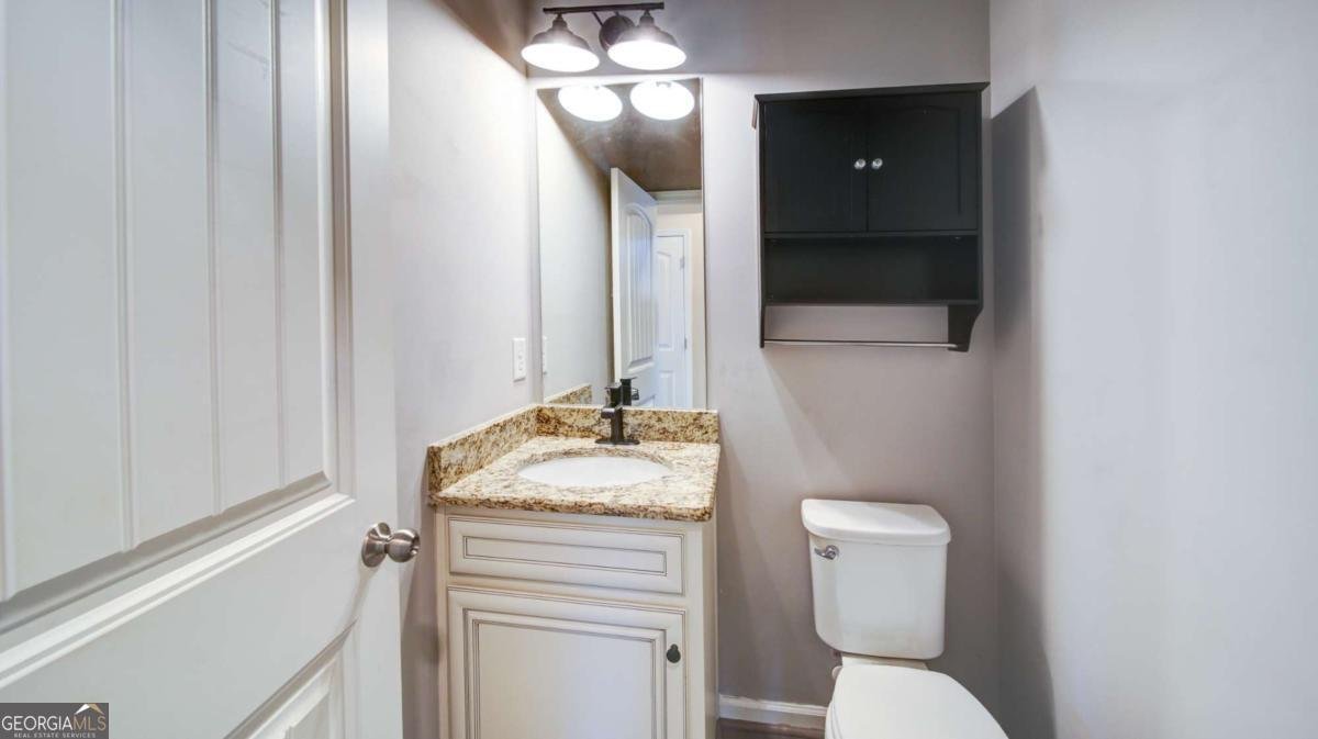 5045 Bucknell Trace Cumming - 16