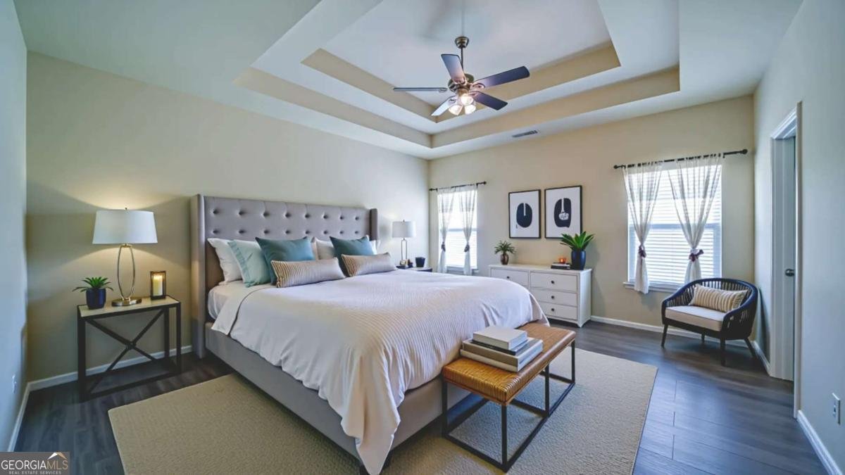 5045 Bucknell Trace Cumming - 17
