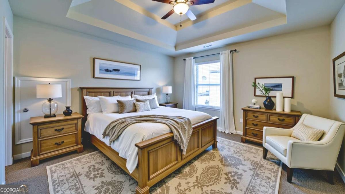 5045 Bucknell Trace Cumming - 25