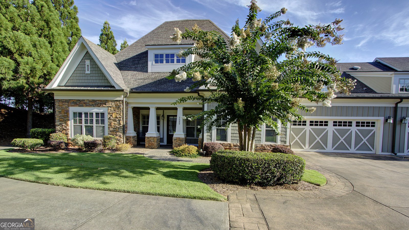 2689 Middlecreek Way Cumming - 72