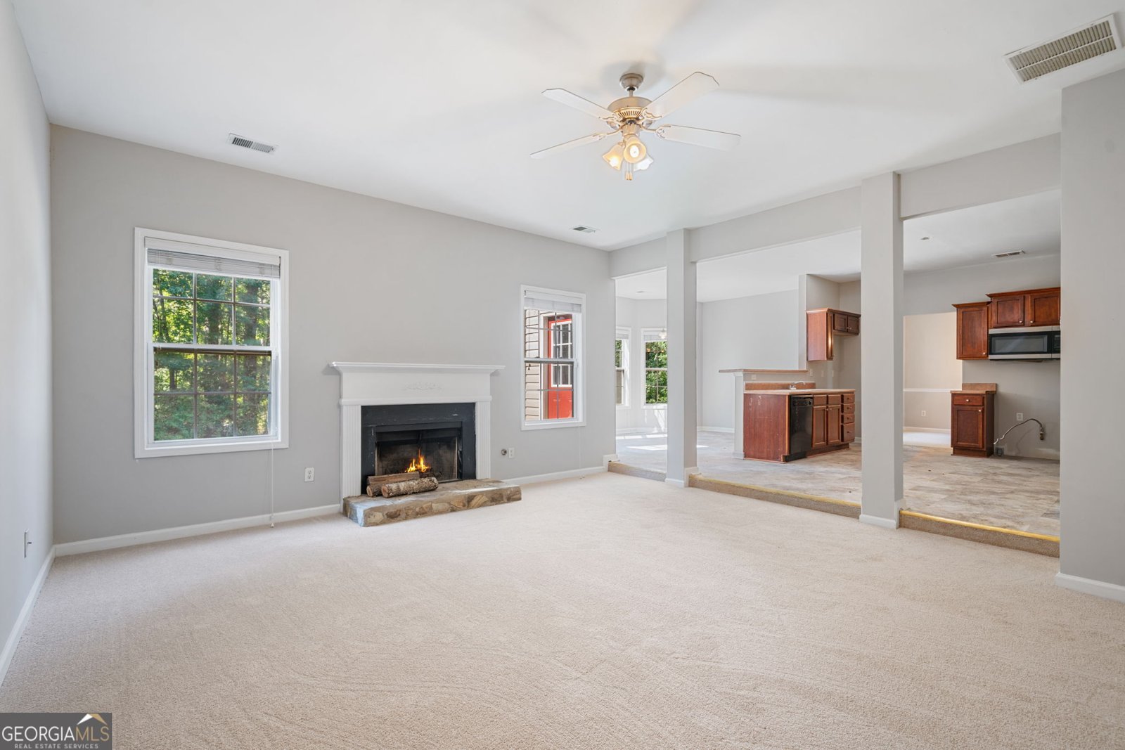 8006 Bradshaw Court Douglasville - 18