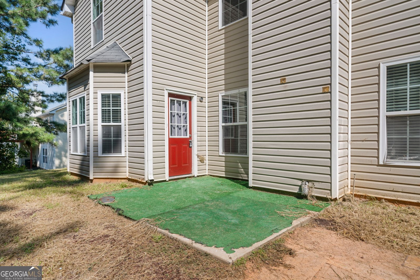 8006 Bradshaw Court Douglasville - 28
