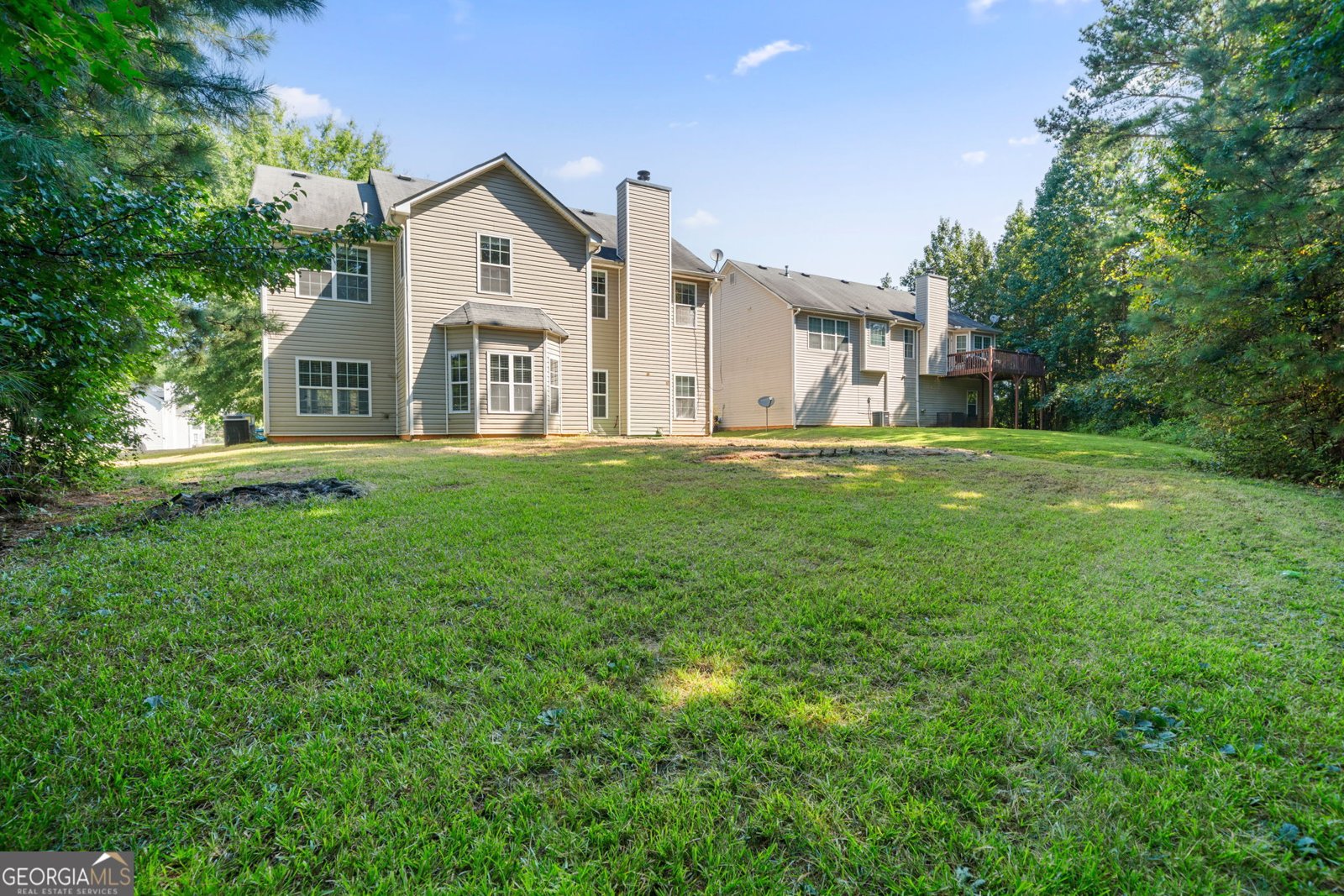 8006 Bradshaw Court Douglasville - 29