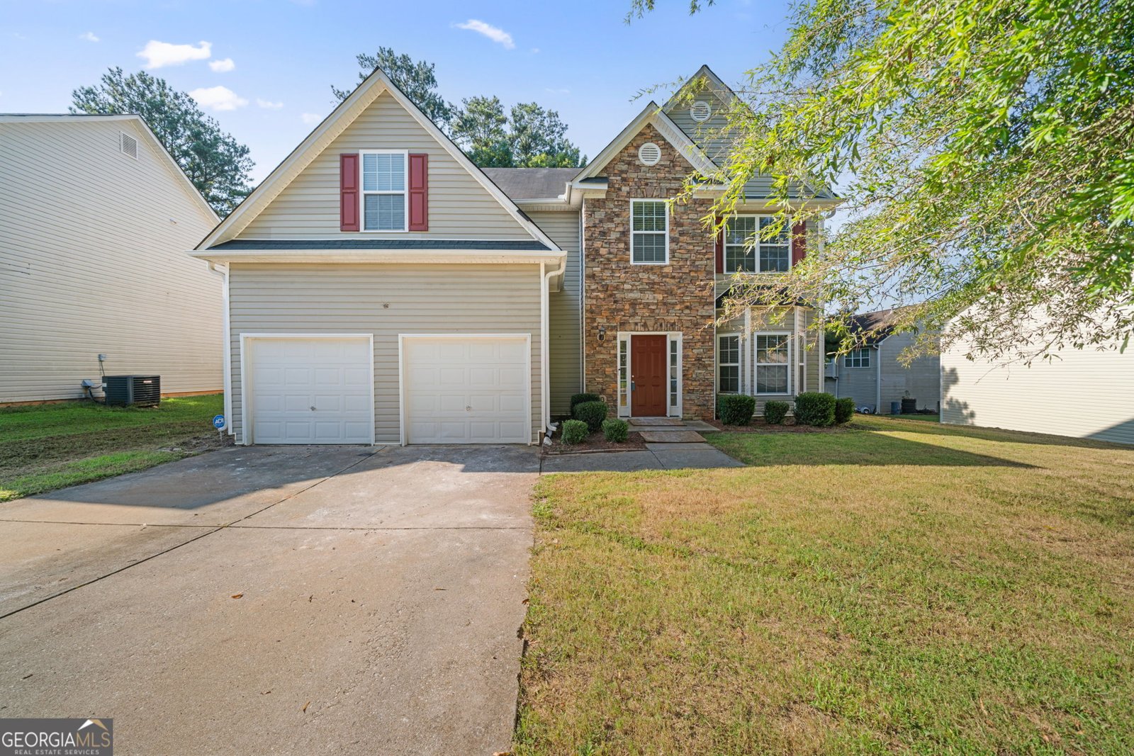 8006 Bradshaw Court Douglasville - 3