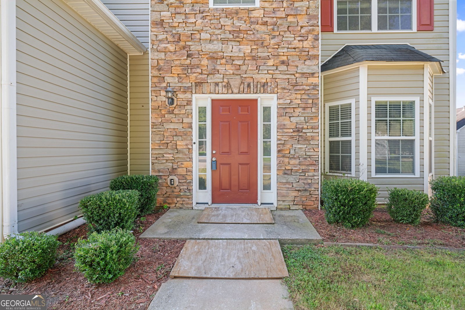 8006 Bradshaw Court Douglasville - 4
