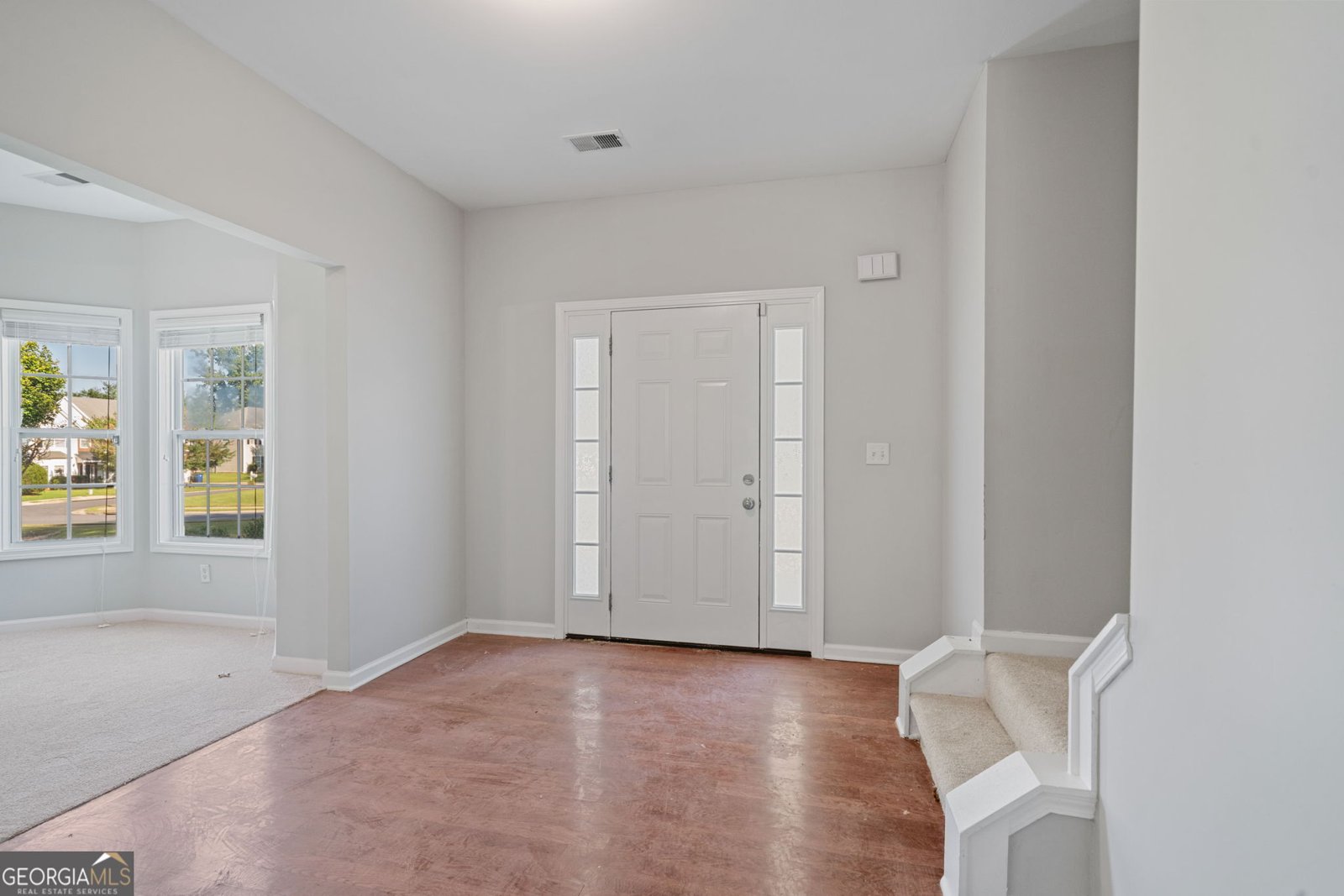 8006 Bradshaw Court Douglasville - 5