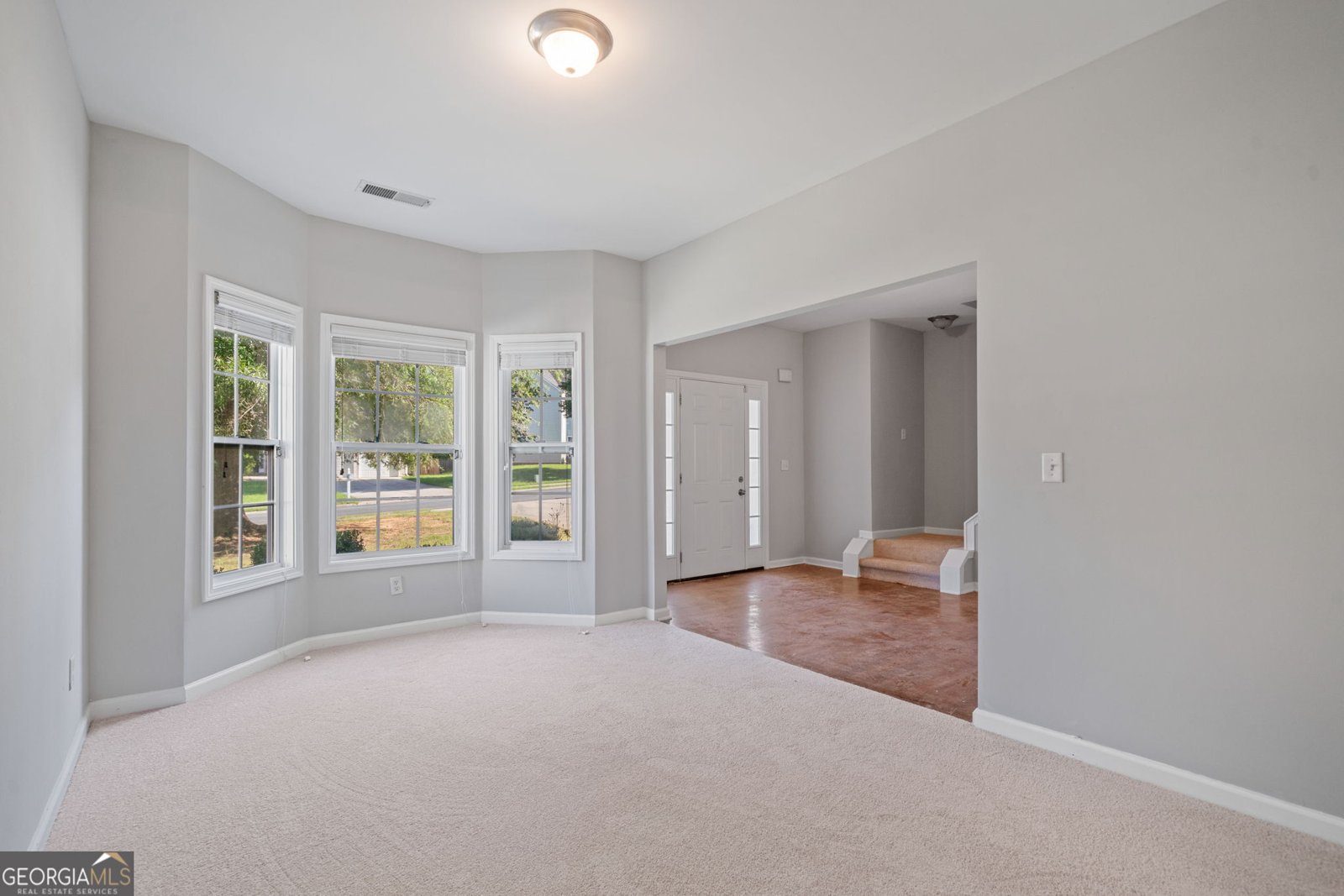 8006 Bradshaw Court Douglasville - 8