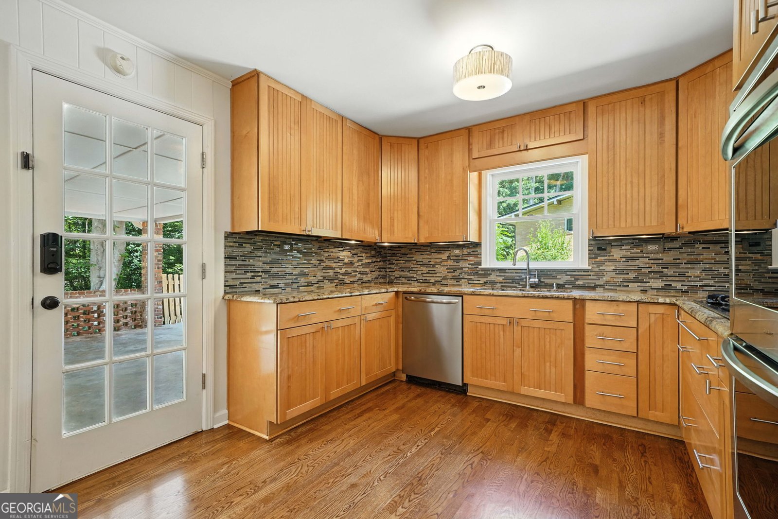 2202 Bonnavit Court Atlanta - 1