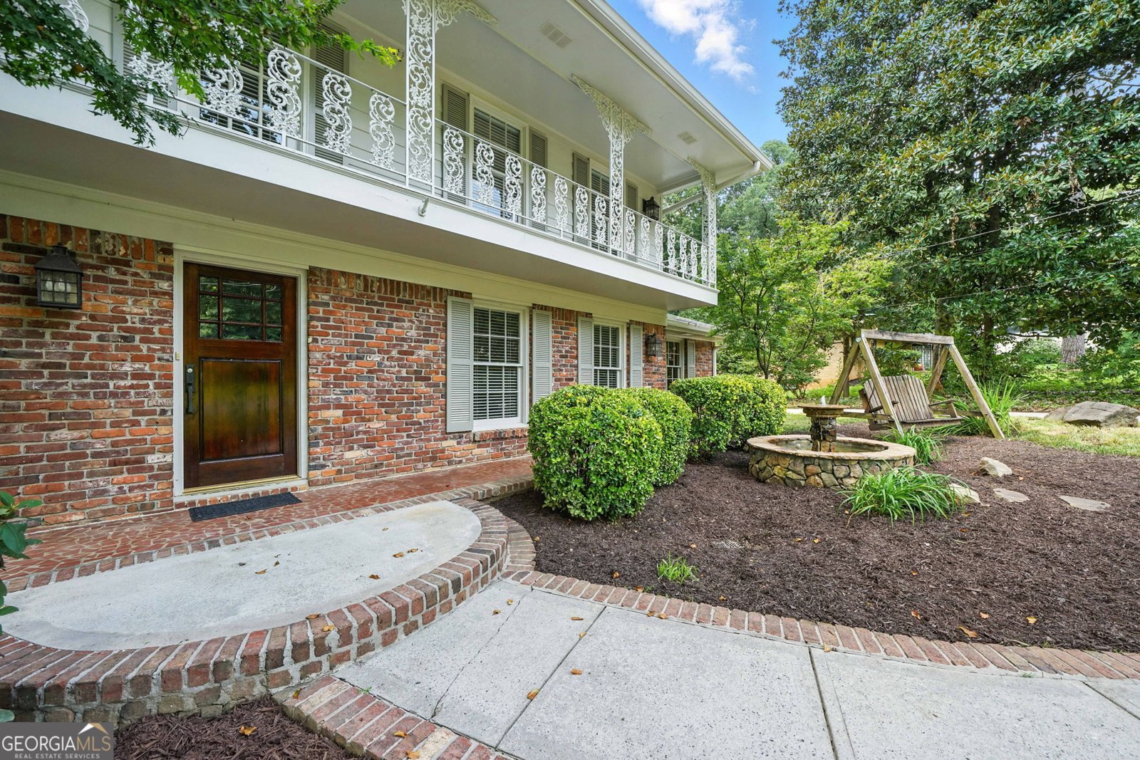 2202 Bonnavit Court Atlanta - 32