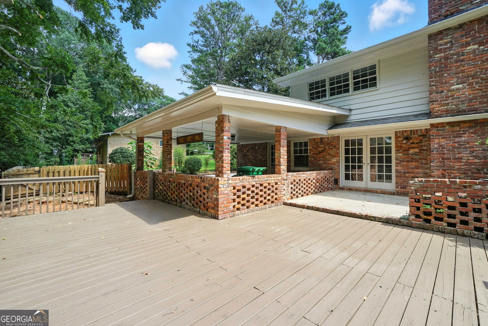 2202 Bonnavit Court Atlanta - 33