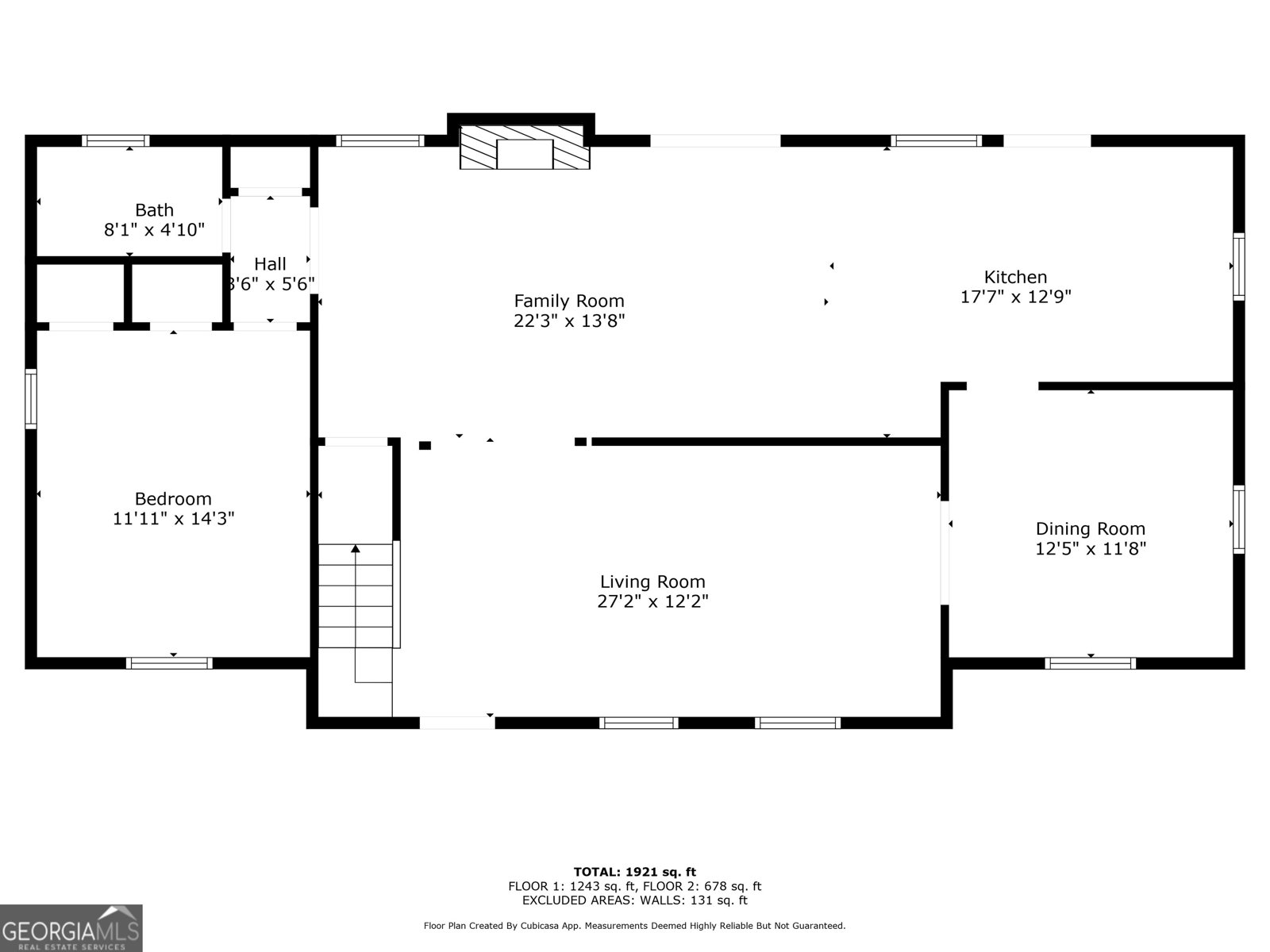 2202 Bonnavit Court Atlanta - 37