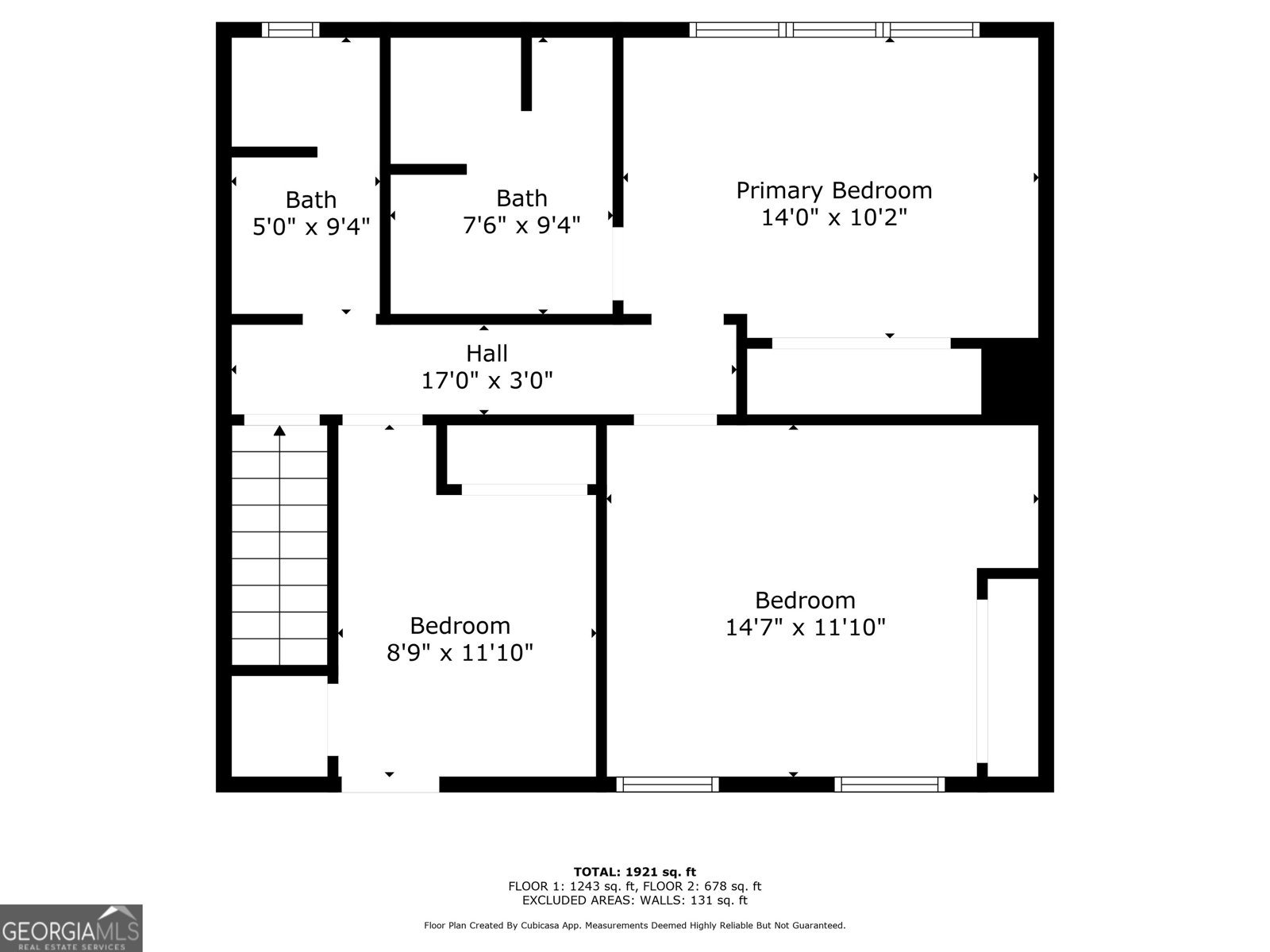 2202 Bonnavit Court Atlanta - 38