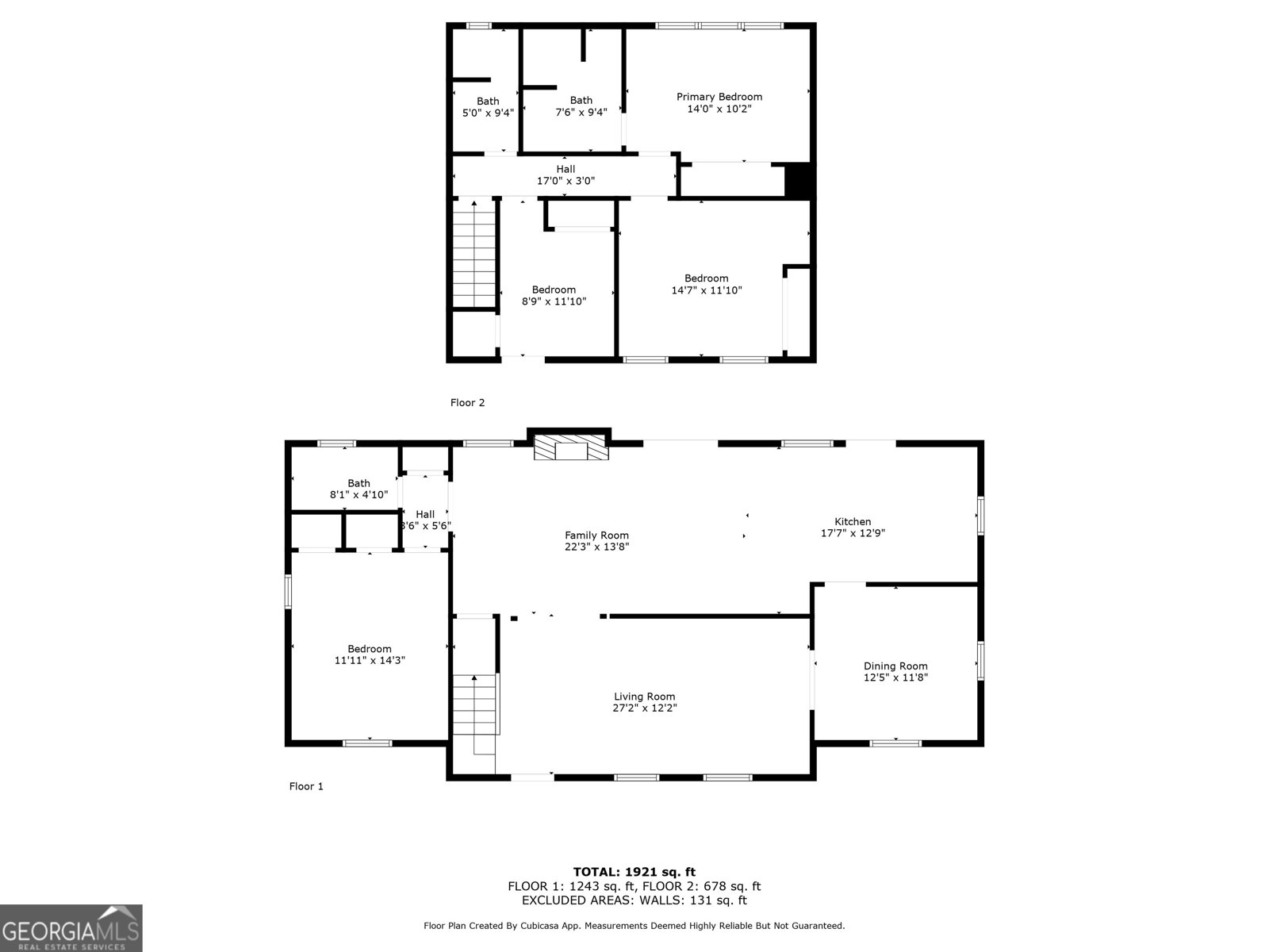2202 Bonnavit Court Atlanta - 39
