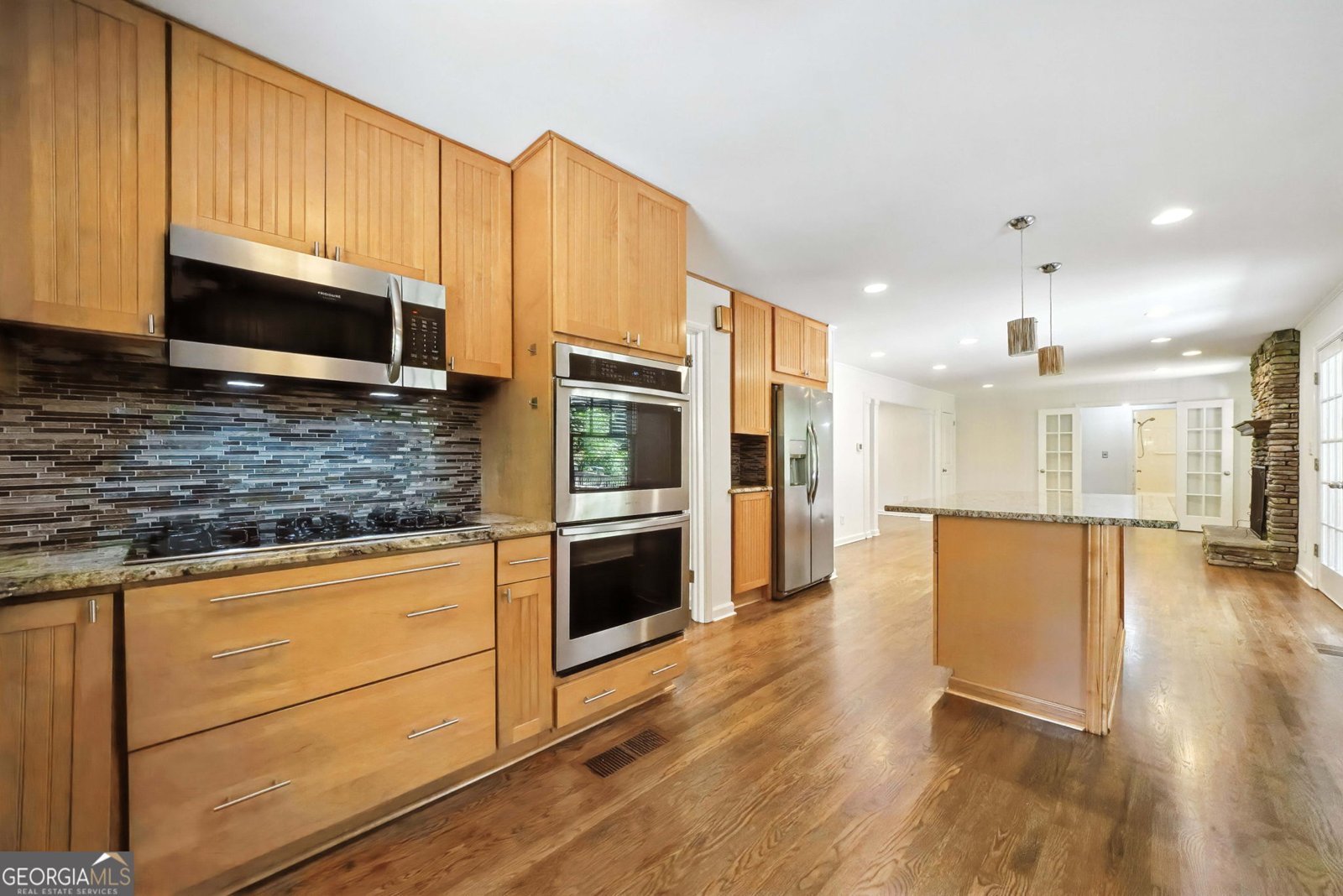 2202 Bonnavit Court Atlanta - 4